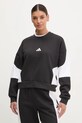 Одяг Спортивний костюм adidas LAZIDAY JD2672 чорний