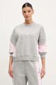 Одежда Спортивный костюм adidas LAZIDAY JD2670 серый