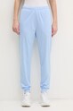 Спортивний костюм adidas Feelcozy блакитний JD2704