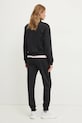 adidas trening Feelcozy JD4475 negru AW25