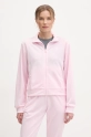 adidas dres Feelcozy JD4476 różowy SS25