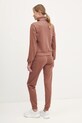 Спортивный костюм adidas Feelcozy JD4478 розовый SS25