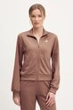 Одежда Спортивный костюм adidas Feelcozy JD4478 розовый