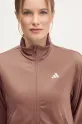 Φόρμα adidas Feelcozy JD4478 ροζ