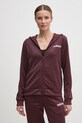 Спортивний костюм adidas LINEAR TS JD2698 червоний SS25