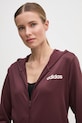 Спортивний костюм adidas LINEAR TS JD2698 червоний