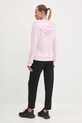 Спортивний костюм adidas LINEAR TS JD2702 рожевий SS25
