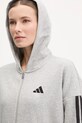 Спортивний костюм adidas ENERGIZE JD2661 сірий