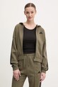Одяг Спортивний костюм adidas ENERGIZE JD2662 зелений