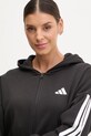 Спортивный костюм adidas ENERGIZE JF3388 чёрный