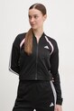 Одяг Спортивний костюм adidas TEAMSPORT JD2674 чорний