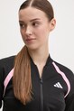 Спортивний костюм adidas TEAMSPORT JD2674 чорний