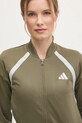 Tepláková súprava adidas TEAMSPORT JD2676 zelená