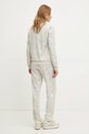 Спортивний костюм adidas 3-Stripes JD2681 бежевий SS25