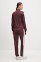 Спортивный костюм adidas Essentials JD2683 фиолетовой SS25