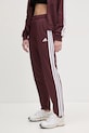 Спортивный костюм adidas Essentials фиолетовой JD2683