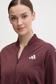 Спортивний костюм adidas 3-Stripes JD2683 фіолетовий