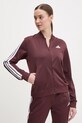 Odzież adidas dres Essentials JD2683 bordowy