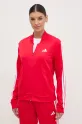 adidas trening 3-Stripes JD2684 rosu SS25