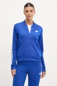Trenirka adidas 3-Stripes JD2688 plava SS25