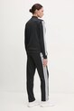 Trenirka adidas 3-Stripes JD5434 crna SS25