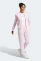 Ρούχα Φόρμα adidas Essentials JD5437 ροζ