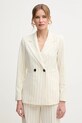 Marella komplet Emme by Marella 2515091021 beżowy SS25