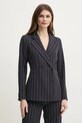 Îmbrăcăminte Marella compleu Emme by Marella 2515091021 bleumarin