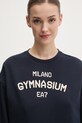 Tepláková súprava EA7 Emporio Armani AF12473.7W000488 tmavomodrá