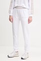 Спортивний костюм EA7 Emporio Armani білий AF12501.7W000283