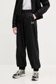 Спортивний костюм EA7 Emporio Armani чорний AF12948.7W000118
