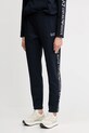 Odzież EA7 Emporio Armani dres AF10443.7W000116 czarny