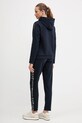 EA7 Emporio Armani dres czarny AF10443.7W000116