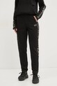 Спортивний костюм EA7 Emporio Armani чорний AF10443.7W000116