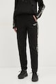 Trenirka EA7 Emporio Armani crna AF10443.7W000116