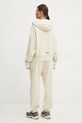 Tepláková súprava EA7 Emporio Armani AF12473.7W000110 béžová SS25