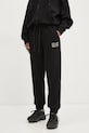 Спортивный костюм EA7 Emporio Armani чёрный AF12473.7W000110
