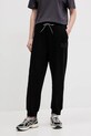 Спортивний костюм EA7 Emporio Armani чорний AF12473.7W000110