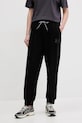 Спортивний костюм EA7 Emporio Armani чорний AF12473.7W000110