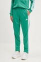 Îmbrăcăminte adidas trening 3-Stripes JD2687 verde