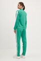 adidas dres 3-Stripes zielony JD2687