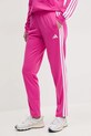 adidas trening 3-Stripes roz JD5436