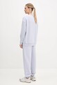 Одяг Спортивний костюм Puma 685074 блакитний