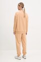 Puma dres 685074 beżowy SS25