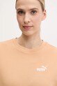 Puma dres 685074 beżowy