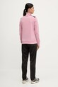 Puma dres różowy 685075