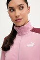 Puma dres 685075 różowy