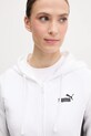 Puma dres 685077 biały