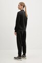 Odzież Puma dres 685078 czarny