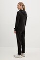 Odzież Puma dres 685079. czarny